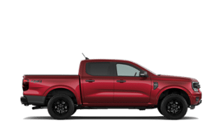 2026 Ford Ranger® External Image 5